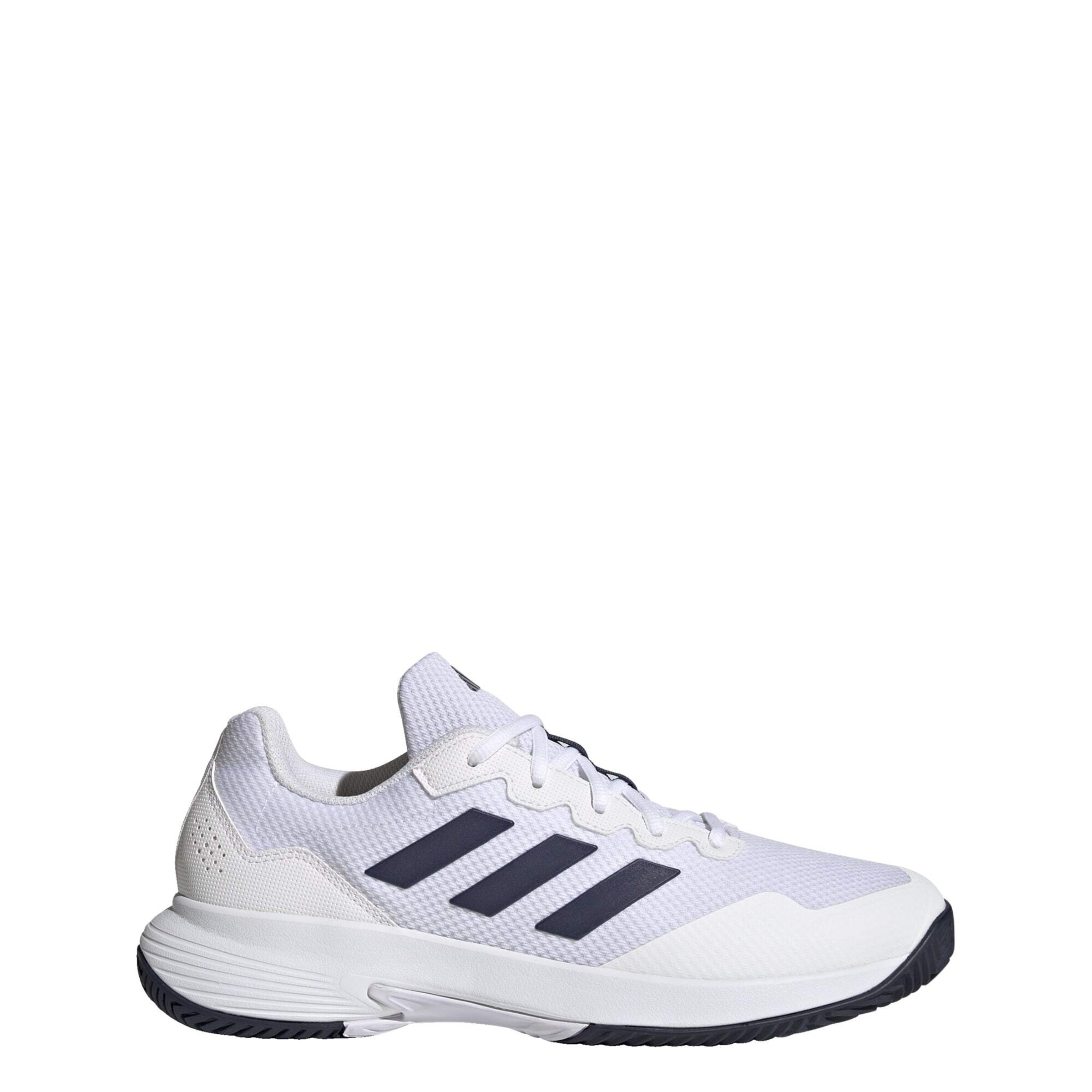 Scarpa sportiva 'Gamecourt 2.0' di ADIDAS PERFORMANCE in bianco