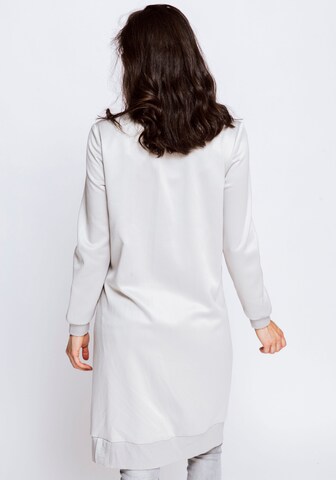 Zhrill Jacke in Grau