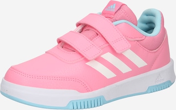 ADIDAS SPORTSWEAR Athletic Shoes 'Tensaur' in Pink: front