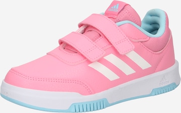 ADIDAS SPORTSWEAR Sportschuh 'Tensaur' in Pink: predná strana