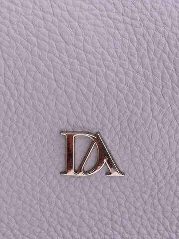 Don Algodon - Shopper 'Lucca' en azul