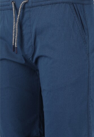 Cruz Regular Broek 'Gilchrest' in Blauw