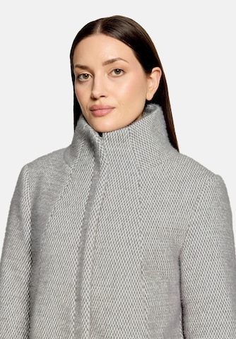 Giacca di mezza stagione di Betty & Co in grigio