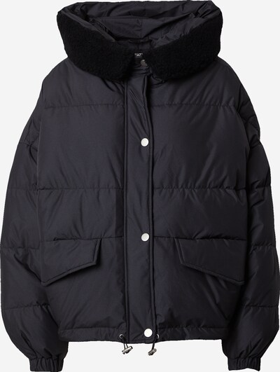 MEOTINE Zimska jakna 'EVA' | črna barva, Prikaz izdelka