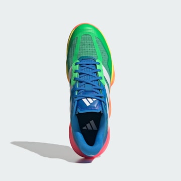 ADIDAS PERFORMANCE Sportovní boty 'Adipower 4' – modrá