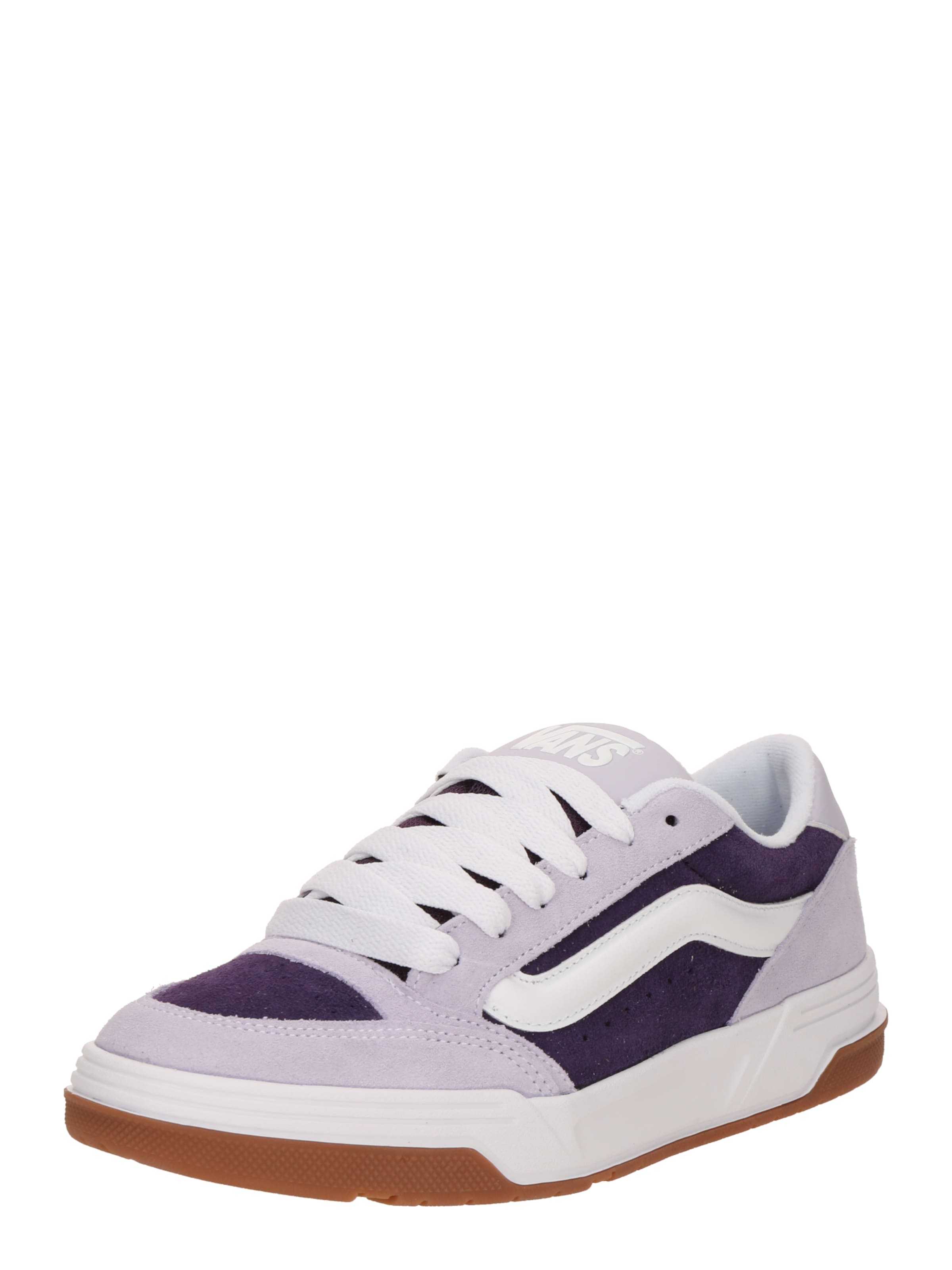 VANS Nizke superge 'Hylane' | vijolična barva: sprednja stran