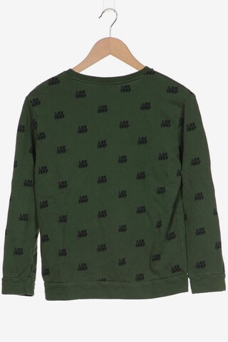Lee Sweater M in Grün