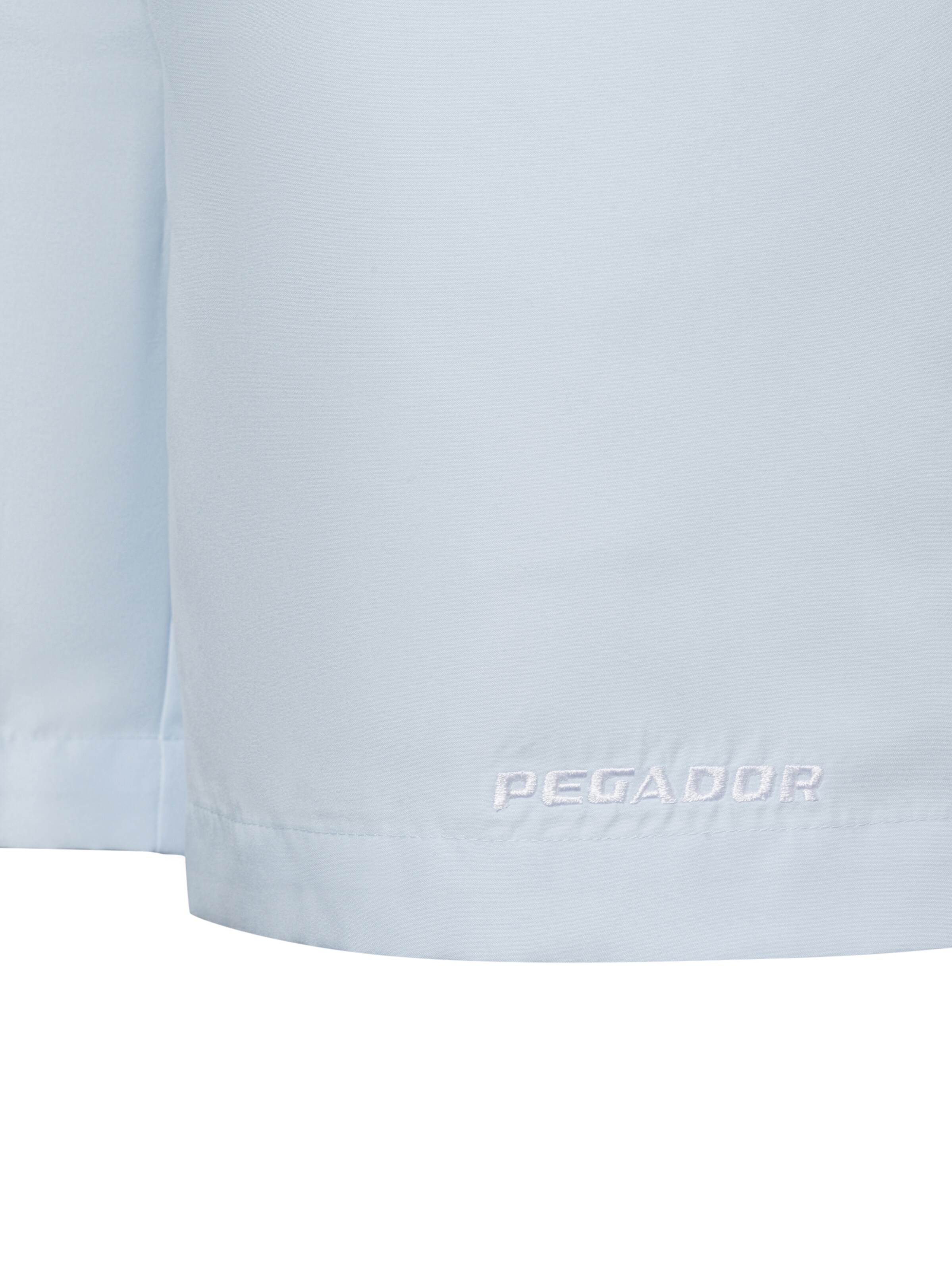 mėlyna Pegador Maudymosi trumpikės