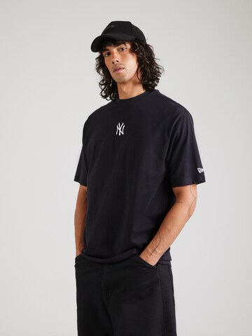 NEW ERA Футболка в Синий: спереди