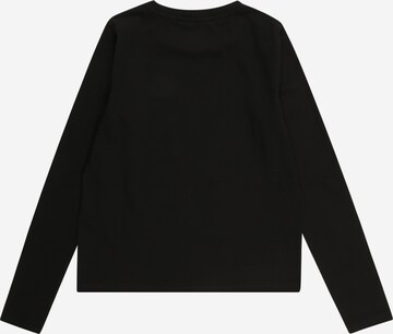 T-Shirt Liu Jo en noir