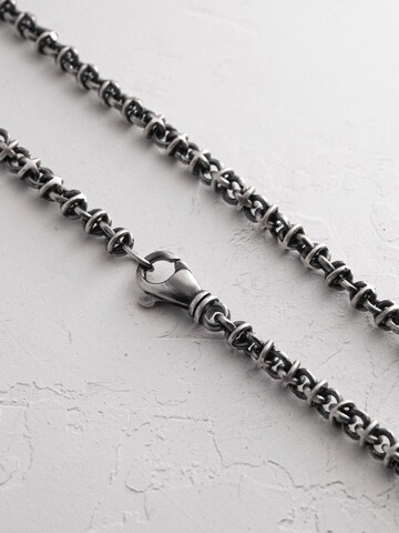 Collana 'AETERNA' di REYTEL in argento