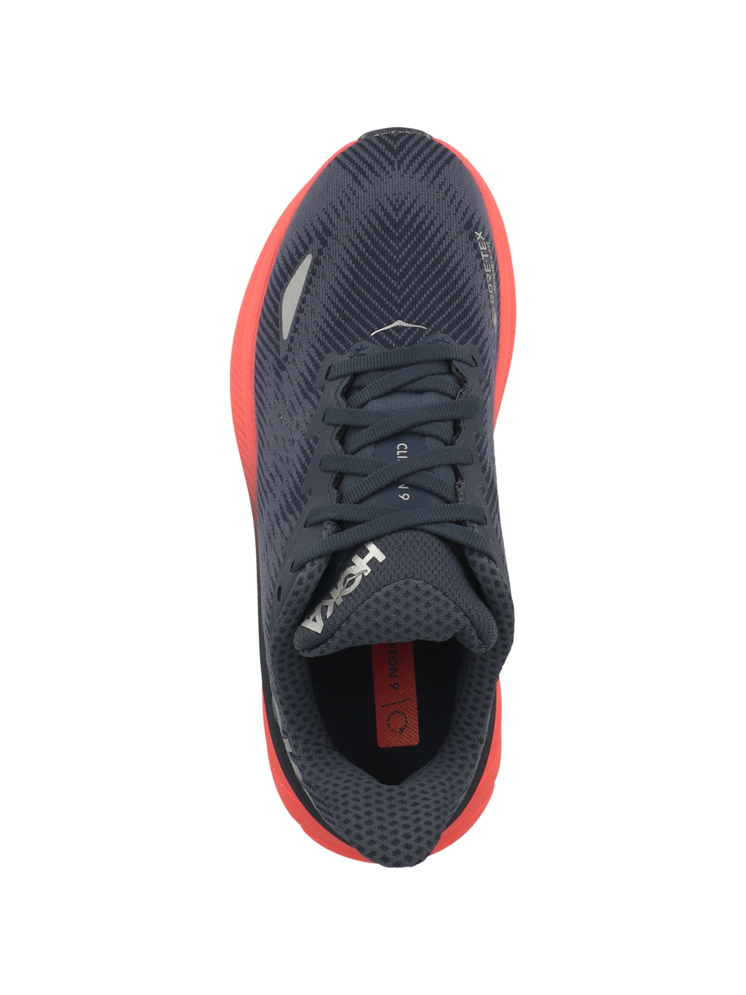 HOKA Running shoe 'Clifton 9 GTX' in Blue