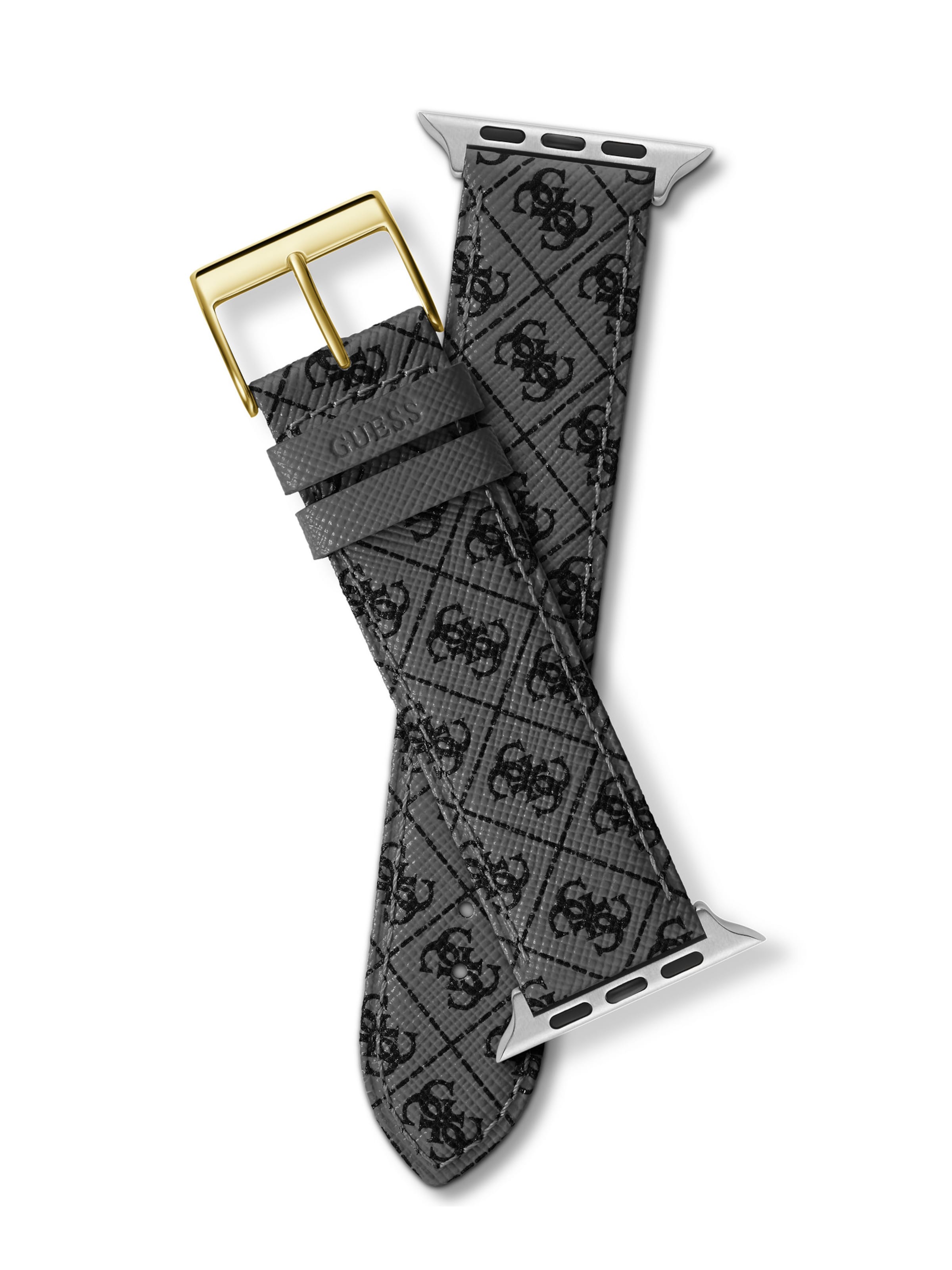 GUESS Analog Watch in Grey