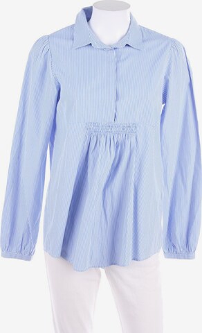 MAMALICIOUS Blouse & Tunic in M in Blue: front