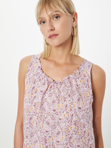 ESPRIT - Blusa en lila