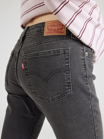 LEVI'S ® Skinny Τζιν 'FIRST OR LAST' σε μαύρο