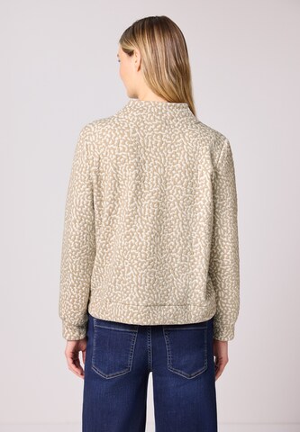 STREET ONE Between-Season Jacket in Beige