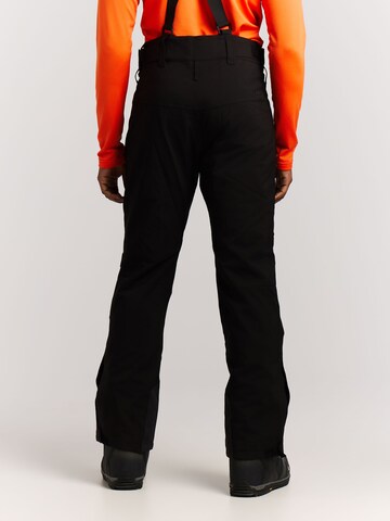 PROTEST Regular Sports trousers 'PRTROWENS' in Black