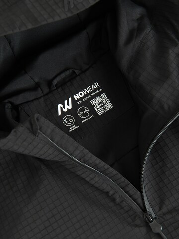 Veste mi-saison NoWear en noir