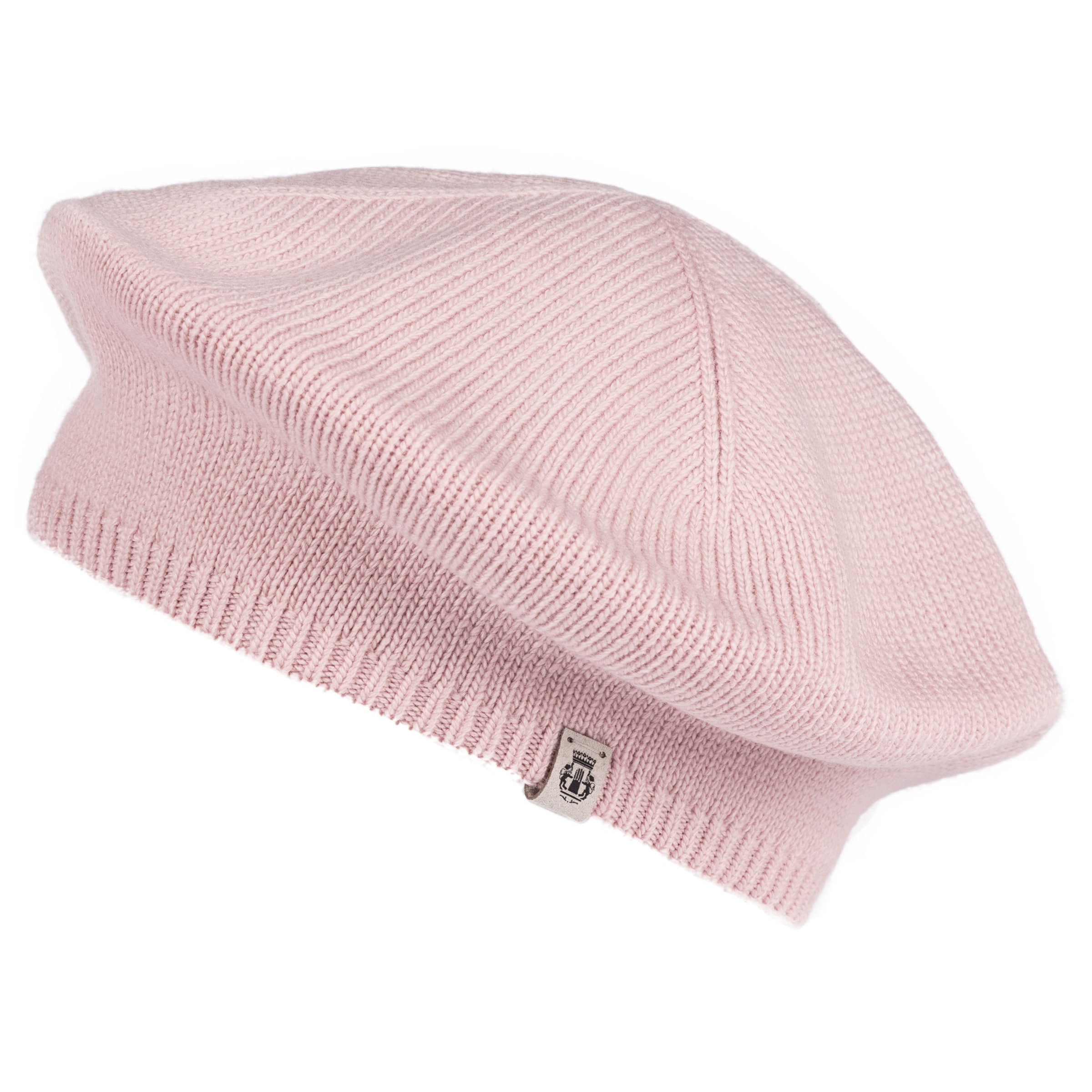 Roeckl Muts 'ESSENTIALS' in Roze: voorkant