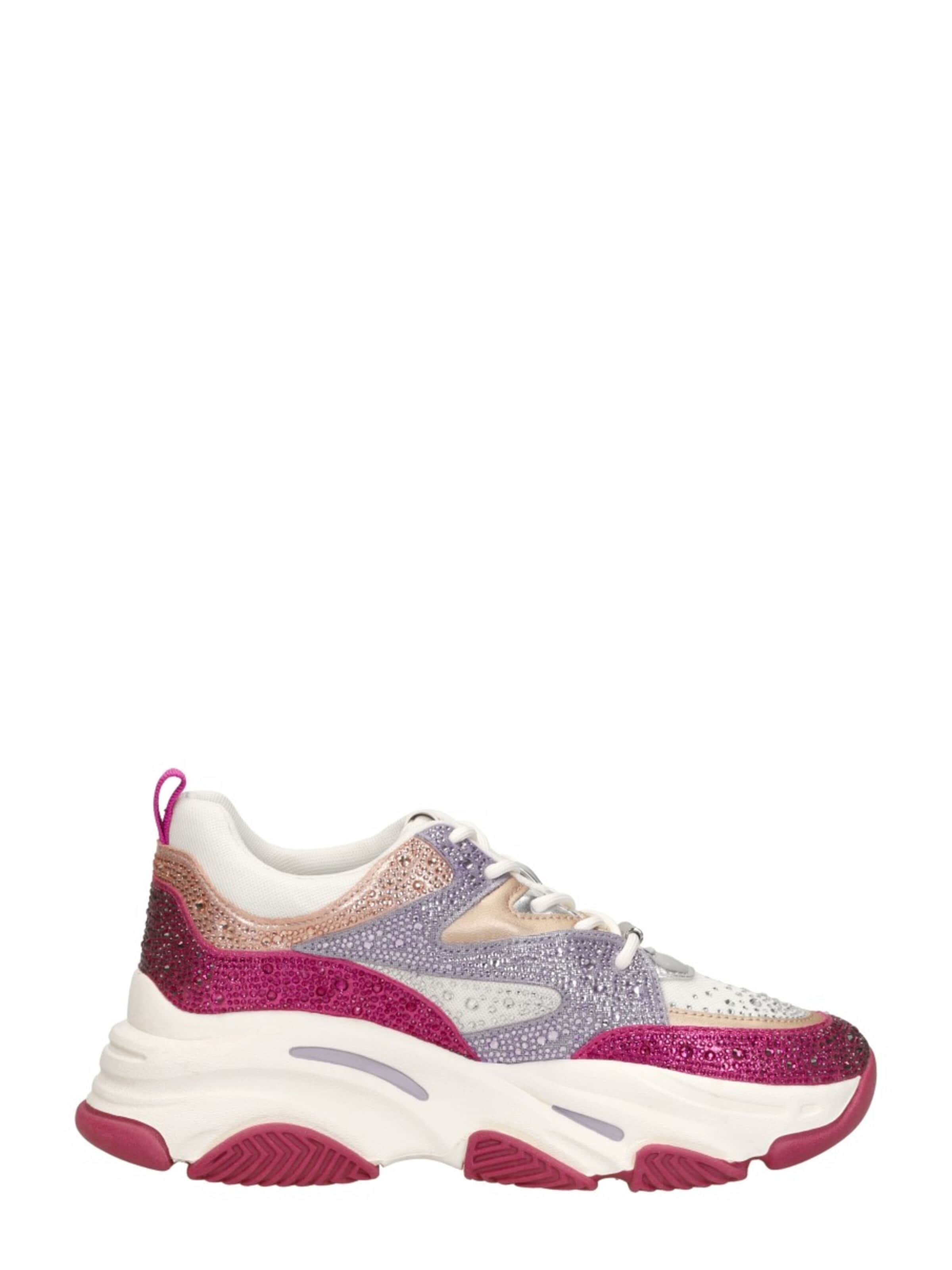 Baskets basses 'Privy' STEVE MADDEN en rose