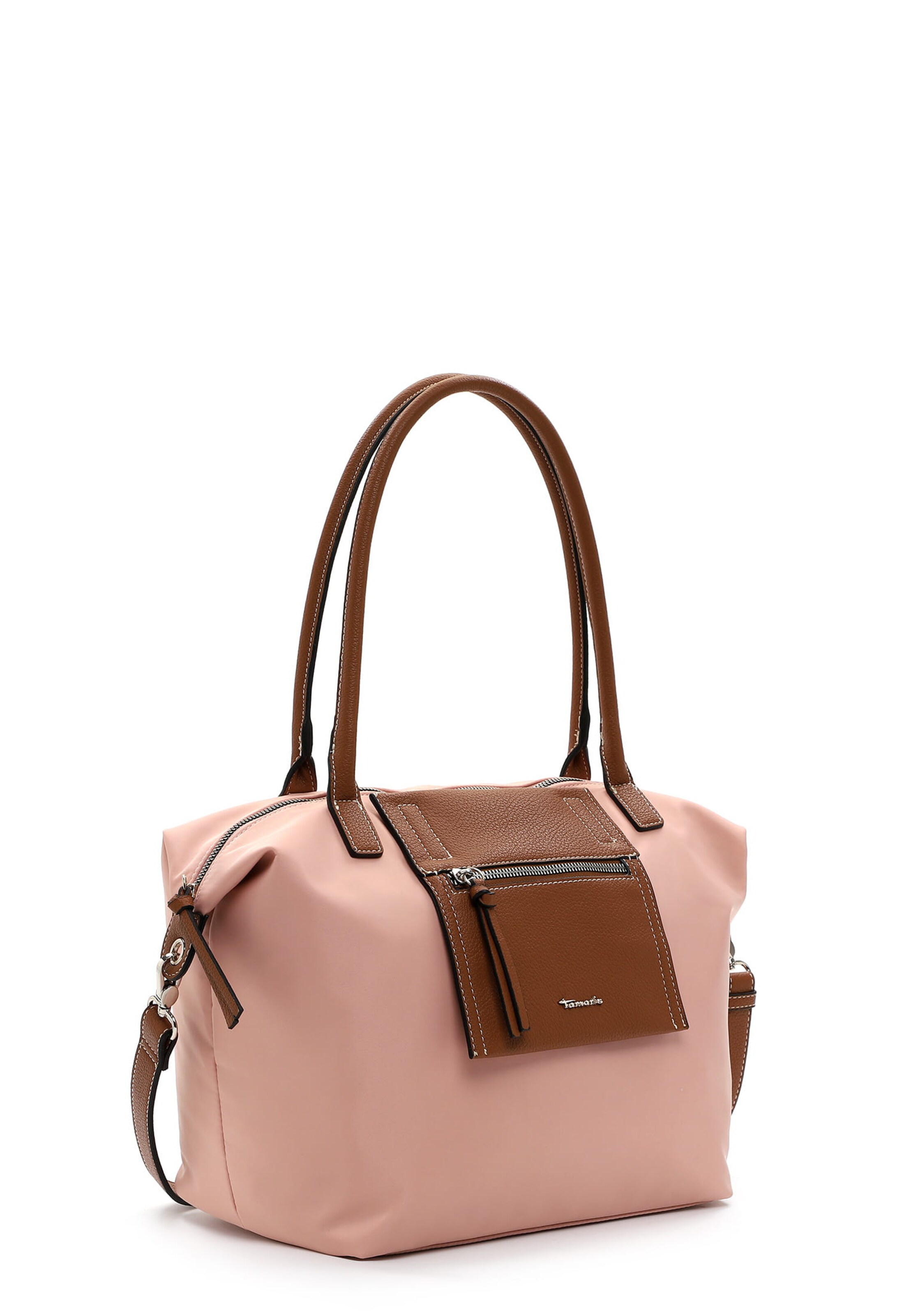 Shopper 'Fabrizia' di Tamaris in rosa