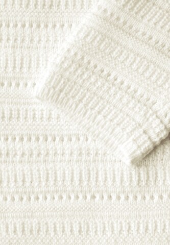 CECIL Trui in Beige