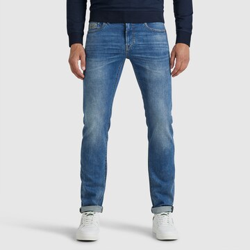 PME Legend Slim fit Jeans in Blue: front