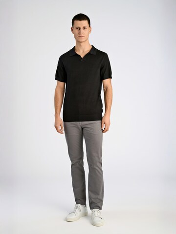 Lindbergh Shirt in Zwart