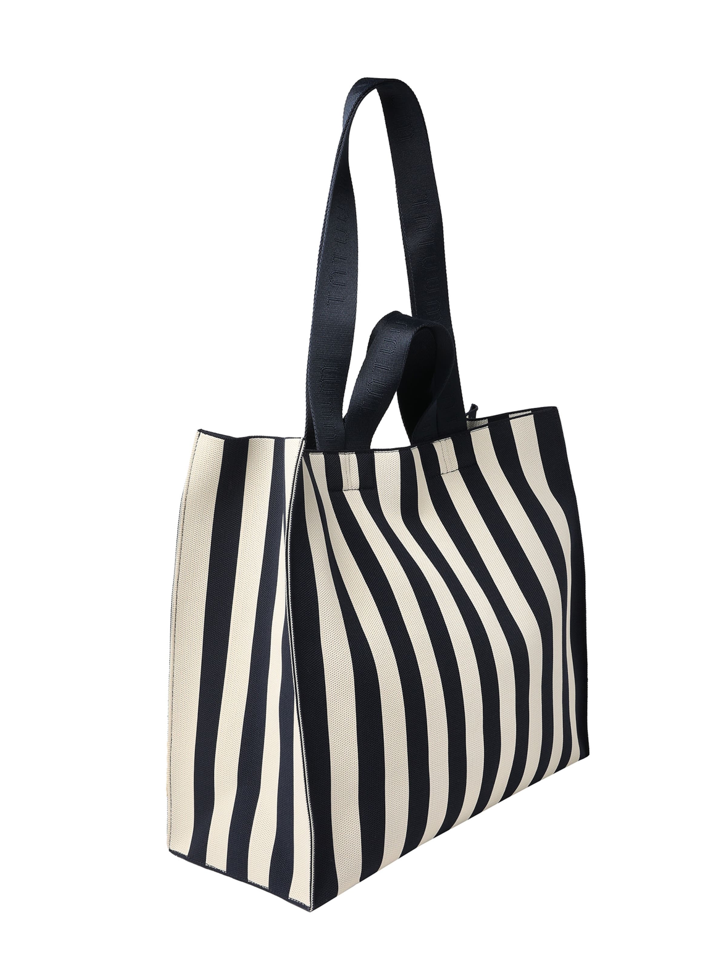 TATUUM Shopper 'Nirelle' in Blauw