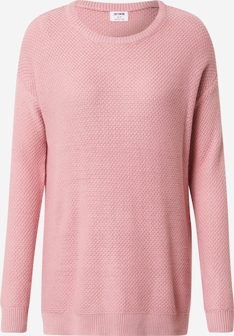 Cotton On Pullover 'Archy' in Pink: predná strana