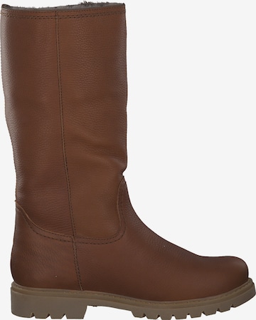 Bottes PANAMA JACK en marron