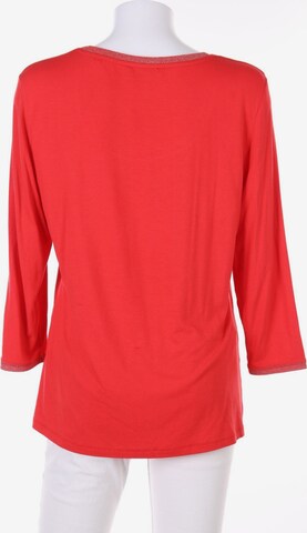Biba 3/4-Arm-Shirt M in Rot