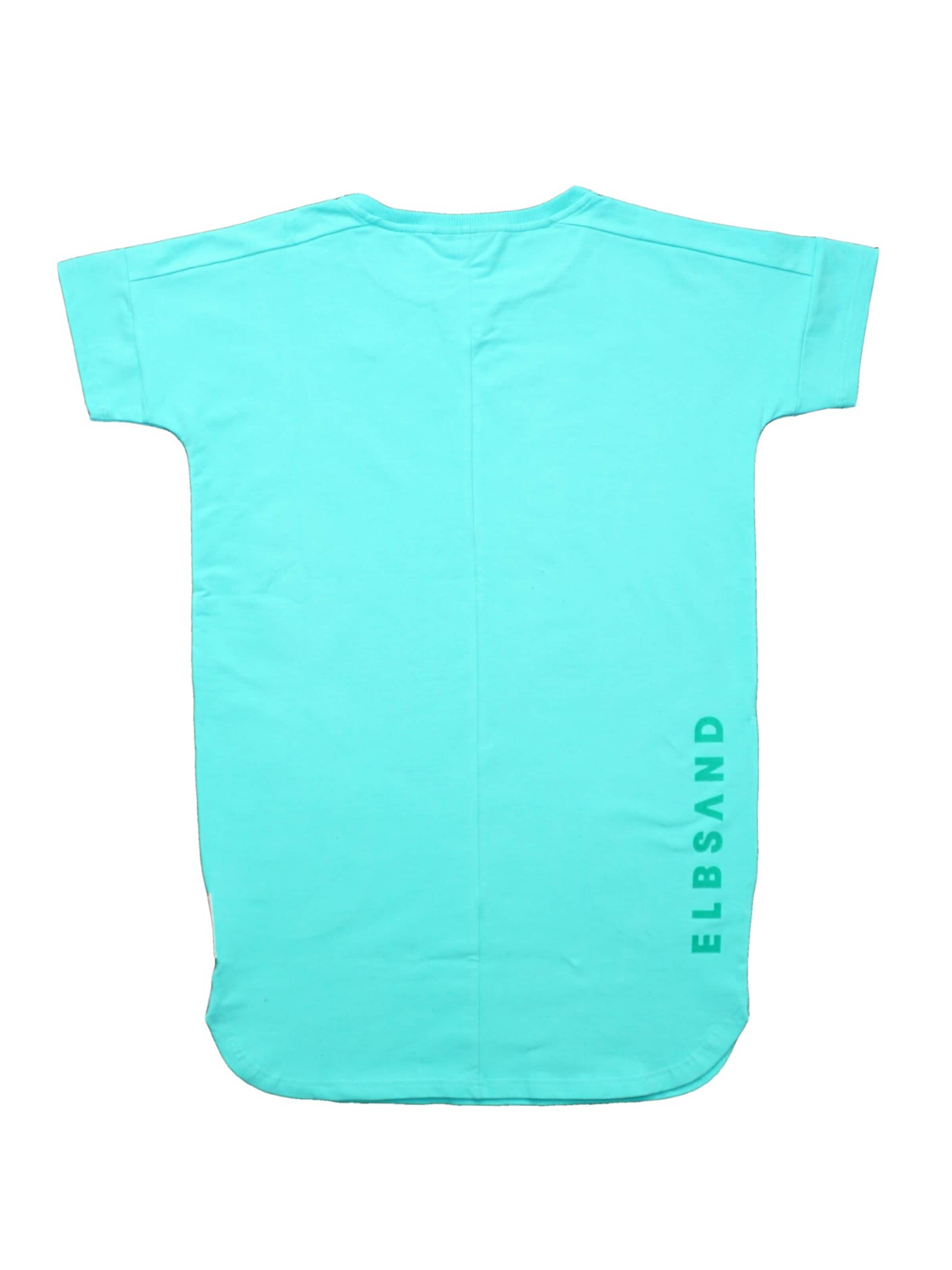 Elbsand Jurk in Blauw