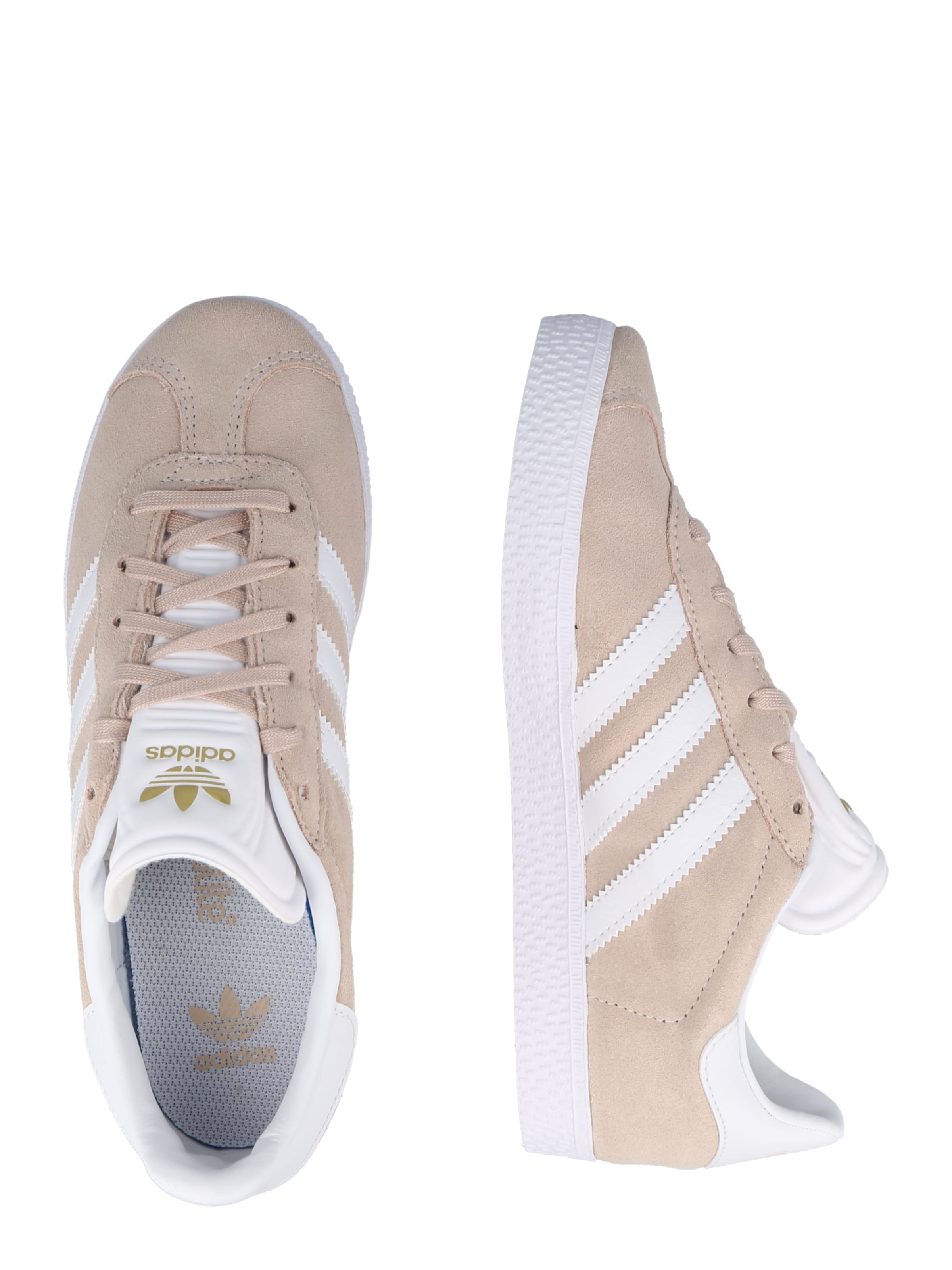 ADIDAS ORIGINALS Tenisky 'Gazelle' – pink