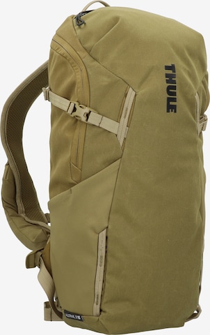 Thule Rucksack 'AllTrail X' in Grün