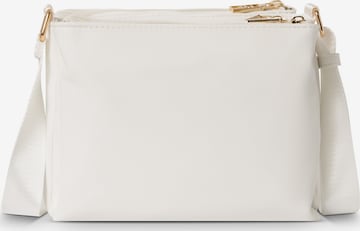 NOBO Shoulder Bag 'CARLA' in White