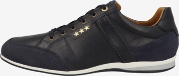 PANTOFOLA D'ORO Sneakers 'Roma' in Blue