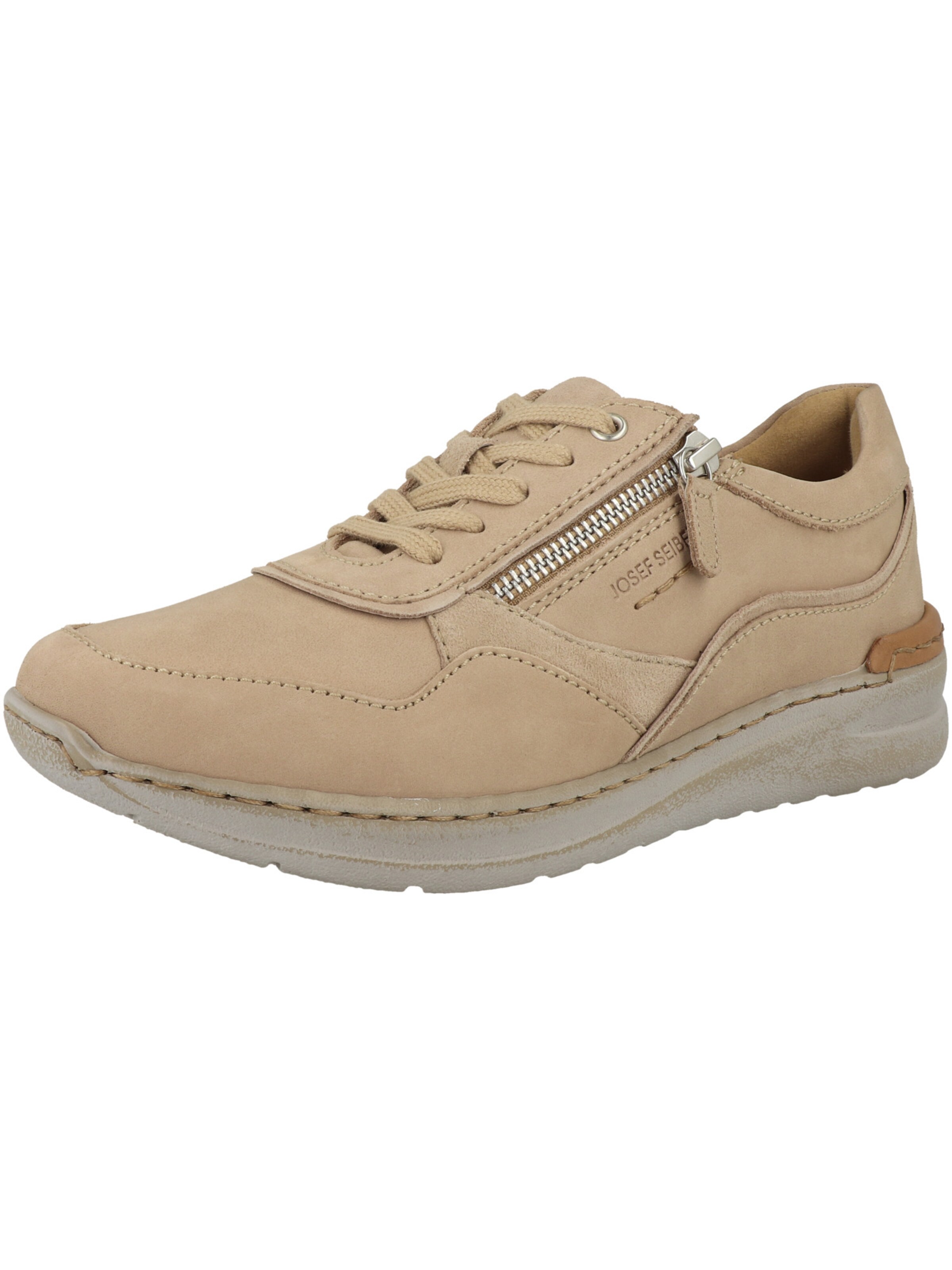 JOSEF SEIBEL Sneaker 'Sally 02' in Beige: Vorderseite