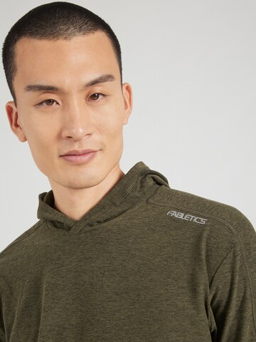 Fabletics Funktionsshirt in Grün
