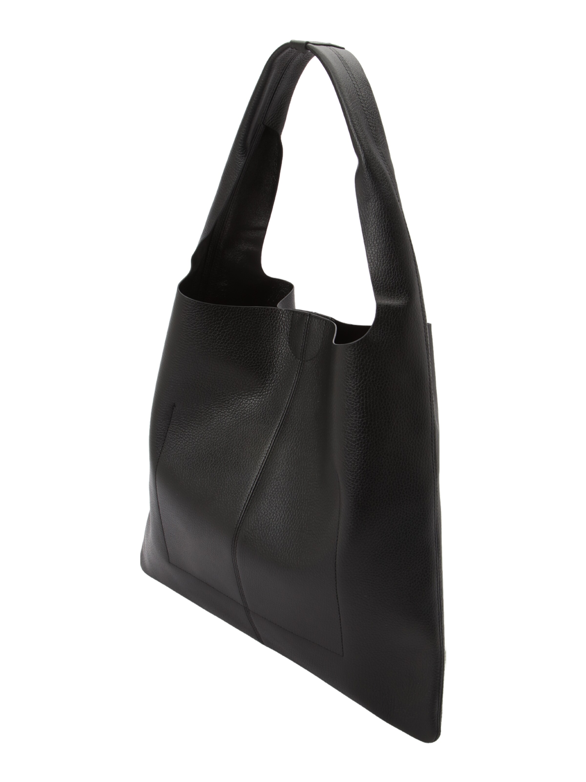 Sac bandoulière PATRIZIA PEPE en noir