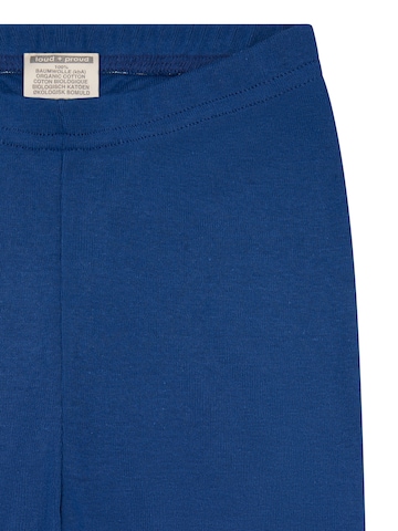 loud + proud Skinny Leggings in Blue