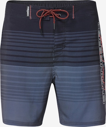 pelēks KOROSHI Peldšorti: no priekšpuses