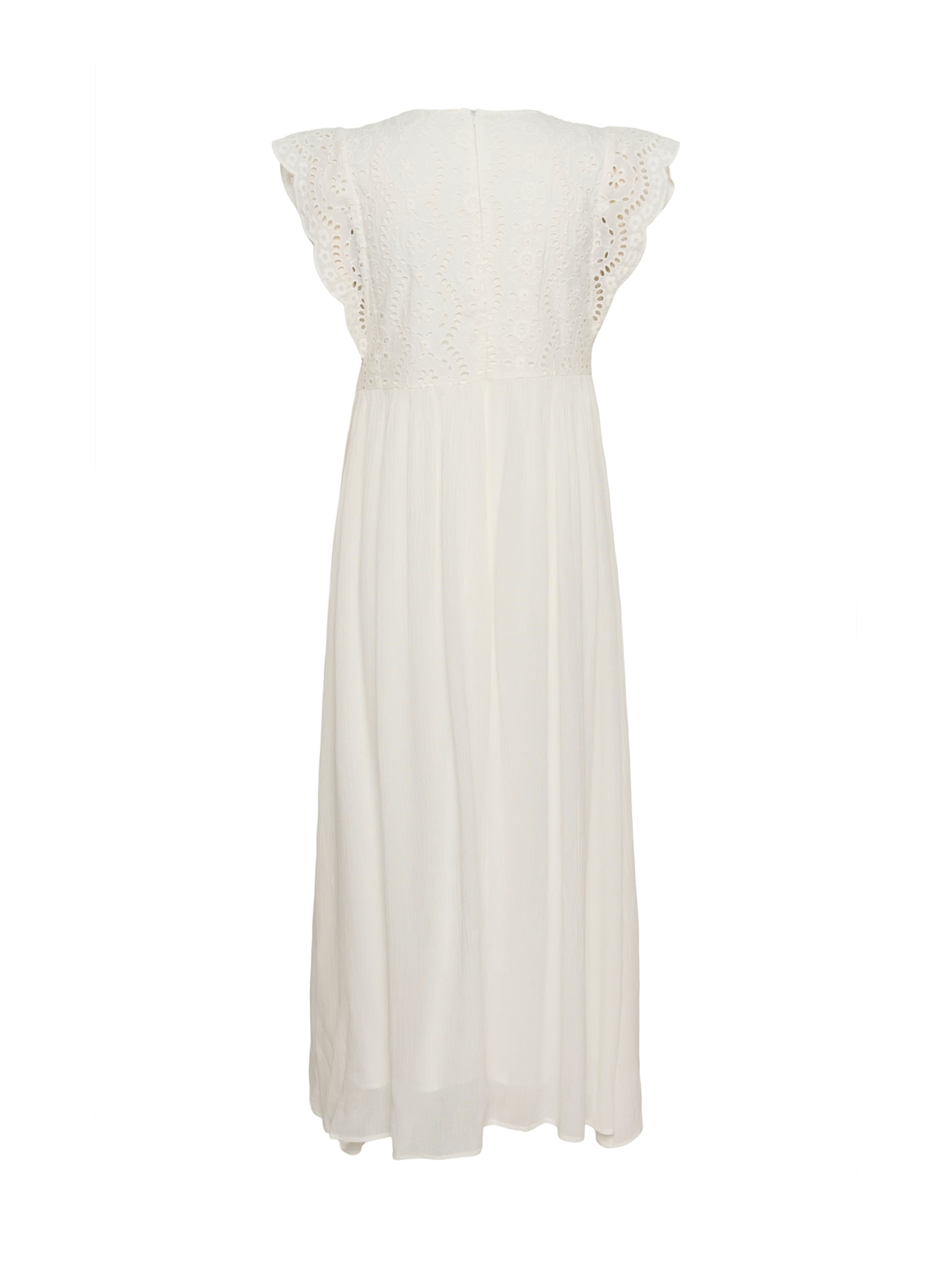 CreamHaljina 'CRZita' - bijela boja