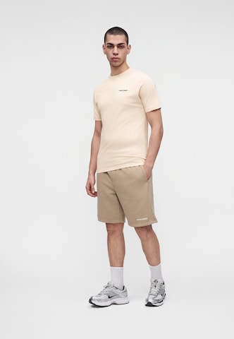 Pegador Shirt in Grey