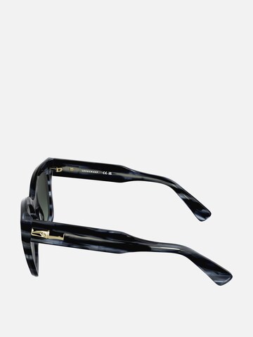 Longchamp - Gafas de sol en gris