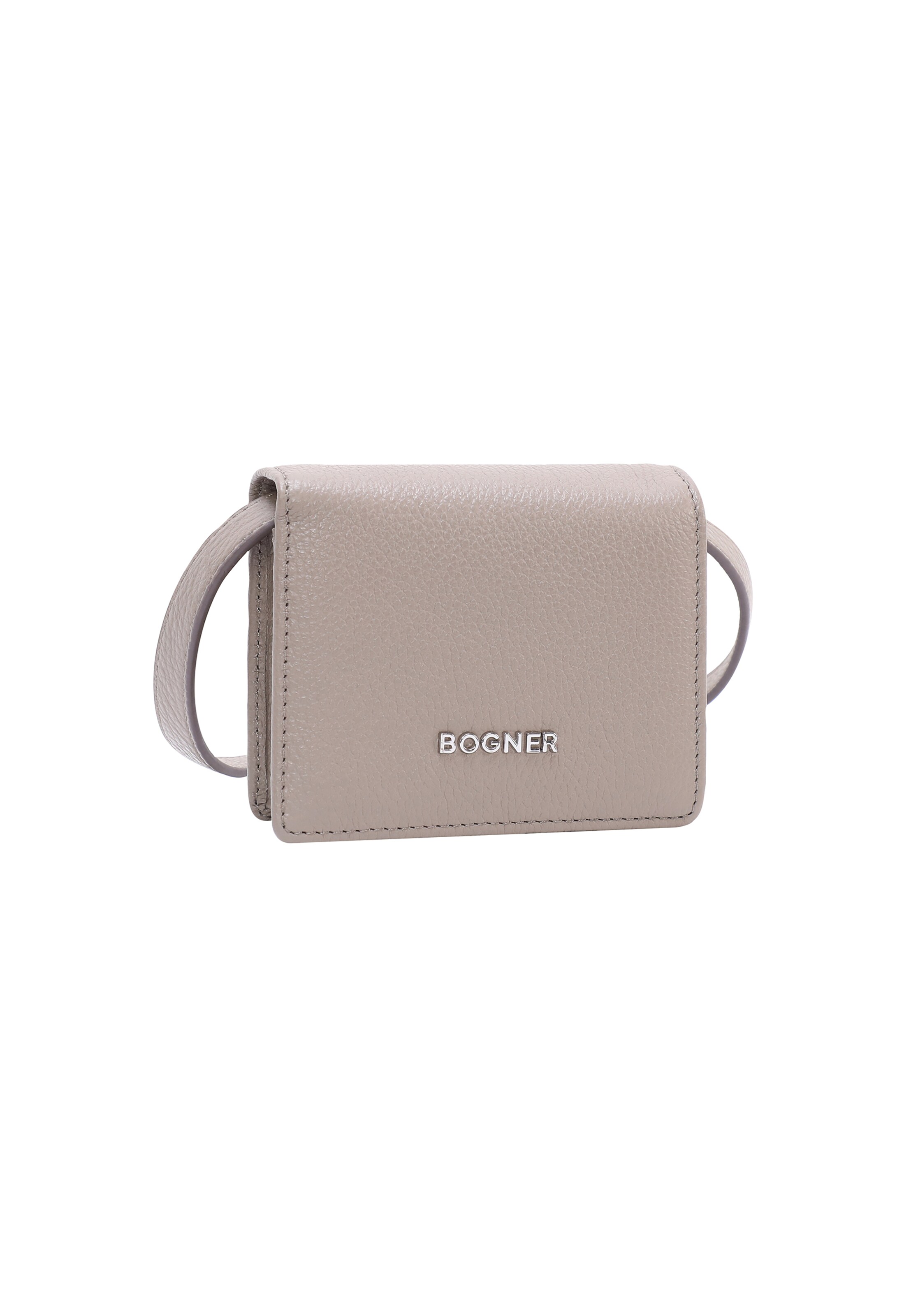 BOGNER - Carteiras 'Pontresina Delila' em bege