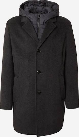 s.Oliver Prijelazni kaput u crna, Pregled proizvoda