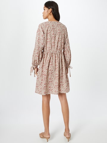 ABOUT YOU Shirt Dress 'Lilou' in Mixed colors