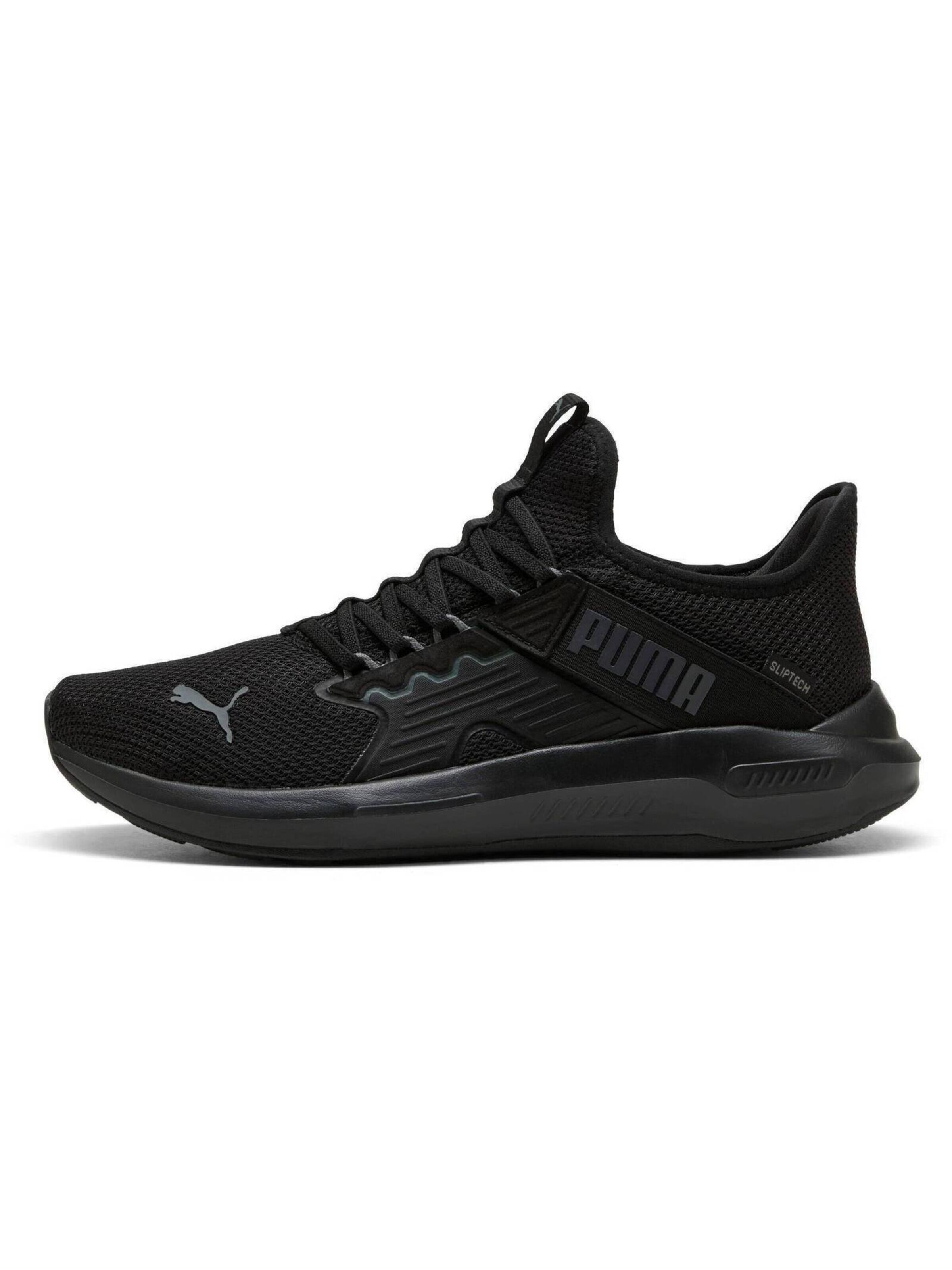 PUMA Laufschuh 'Softride Enzo 5' in Schwarz